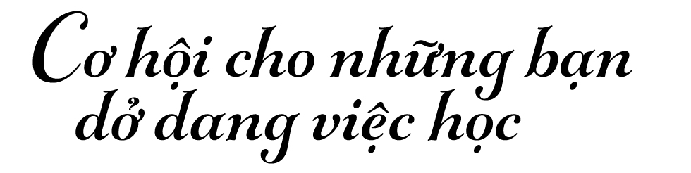 Quản trị Bếp - Ẩm thực, trải nghiệm nghề nghiệp và đảm bảo tương lai - Ảnh 2