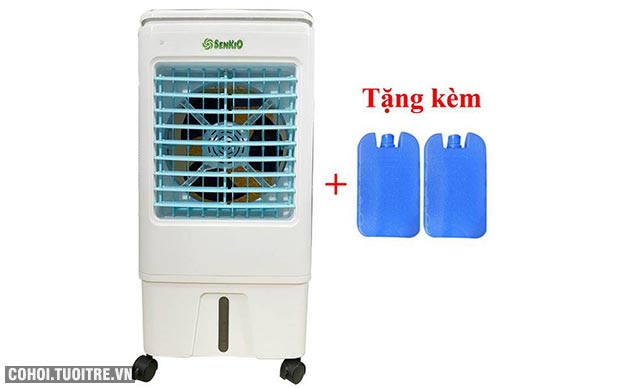 Xả hàng máy làm mát Senkio giá sốc 1,59 triệu - Ảnh 7