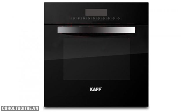 Lò nướng Kaff KF-T90S chính hãng - Ảnh 2