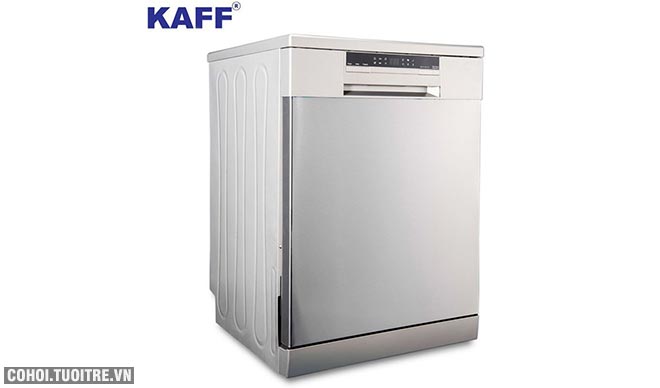 Máy rửa chén Kaff KF-W60C3A401L - Ảnh 4
