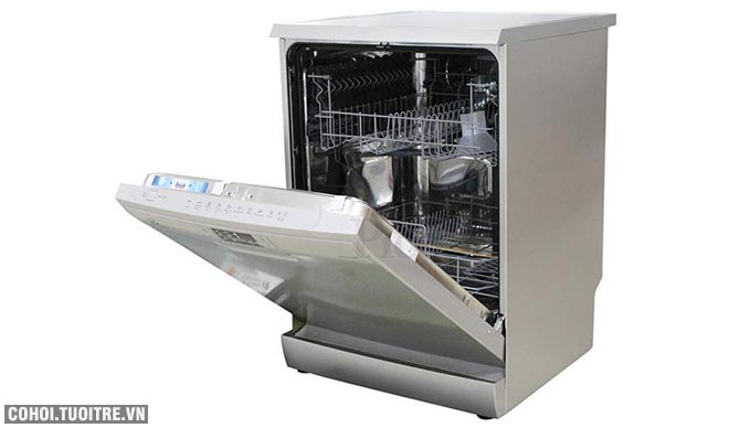 Máy rửa chén Electrolux ESF5511LOX - Ảnh 3