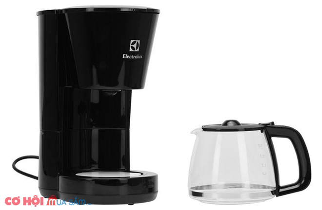 Máy pha cà phê Electrolux ECM3505 - Ảnh 1