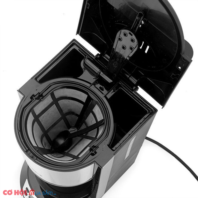 Máy pha cà phê Electrolux ECM3505 - Ảnh 2