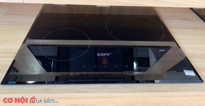 Bếp điện từ Kaff Hybrid KF-S48QH - Ảnh 3