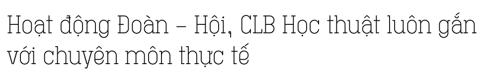 Học Du lịch – Khách sạn tại HUFLIT với những trải nghiệm thực tiễn - Ảnh 7