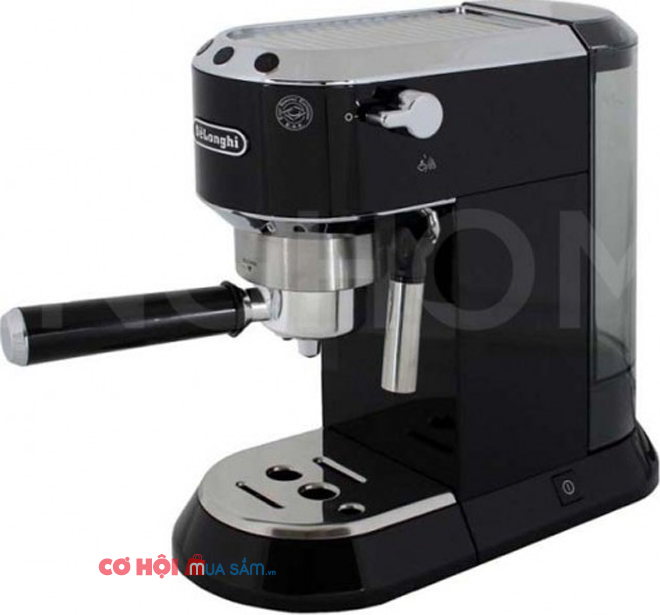 Máy pha cà phê Delonghi EC685.BK - Ảnh 3