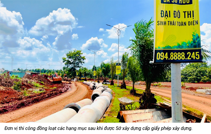 Dự án đô thị ở Bình Phước vẫn là tâm điểm sức hút mùa dịch - Ảnh 3
