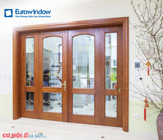 Cơ hội không thể bỏ qua - Eurowindow giảm đến 15% giá trị hợp đồng - Ảnh 4