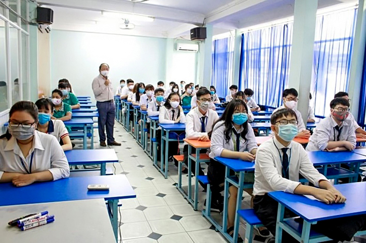 Vì sao trung cấp Việt Giao nằm trong 'top' trường học phí tốt nhất - Ảnh 6
