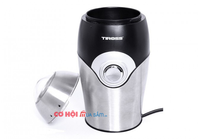 Máy xay cà phê Tiross TS530 - Ảnh 3