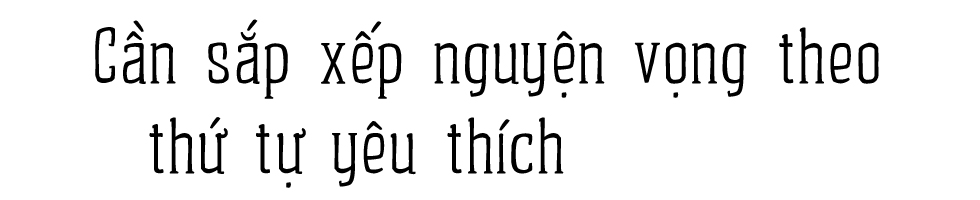 Làm thế nào để đảm bảo cơ hội trúng tuyển nguyện vọng đại học 2021 - Ảnh 3