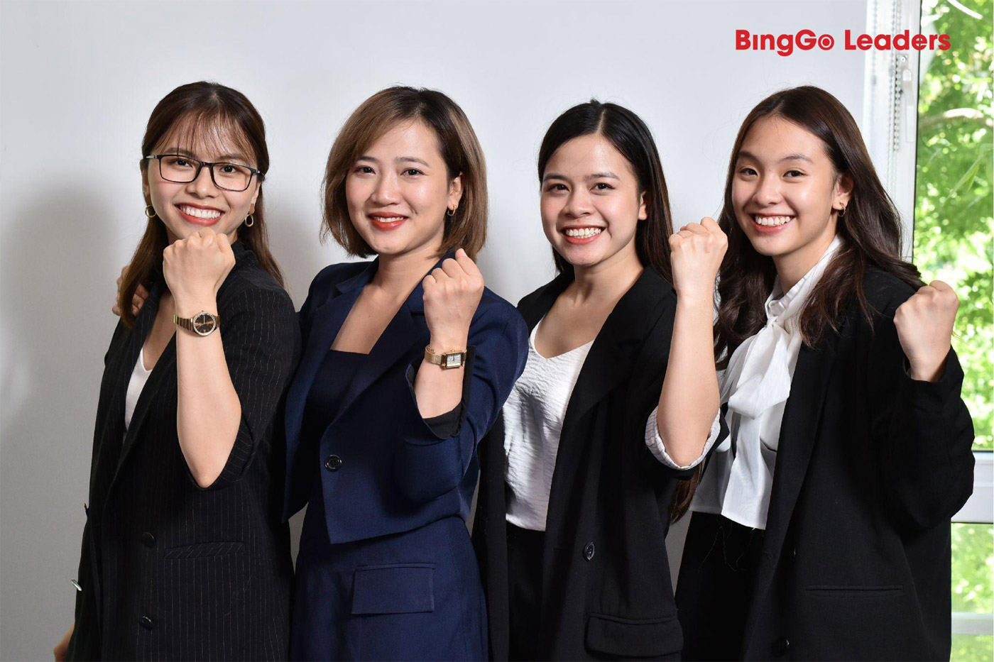 Môi trường học tập toàn diện tiếng Anh trẻ em BingGo Leaders - Ảnh 8