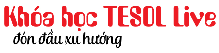 Đón đầu xu thế dạy tiếng Anh online với khóa học TESOL online - Ảnh 5