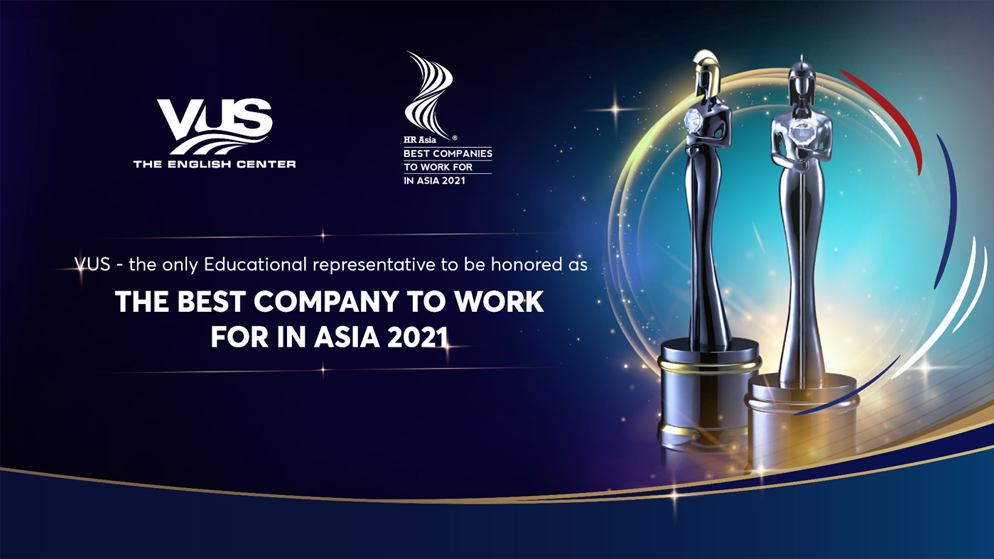 Chân dung giáo viên 4.0 từ đại diện giáo dục duy nhất đạt giải HR Asia Award 2021 - Ảnh 8