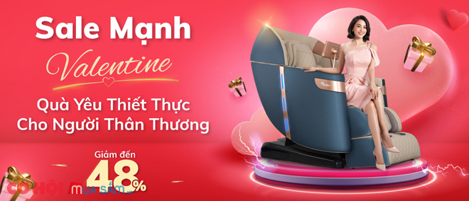 Elipsport sale mạnh tưng bừng mừng Valentine, giảm đến 48% - Ảnh 1