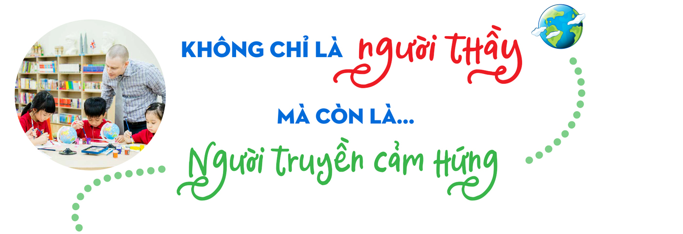 Đội ngũ giáo viên nước ngoài - Chìa khóa cho chất lượng giáo dục chuẩn quốc tế tại Royal School - Ảnh 3