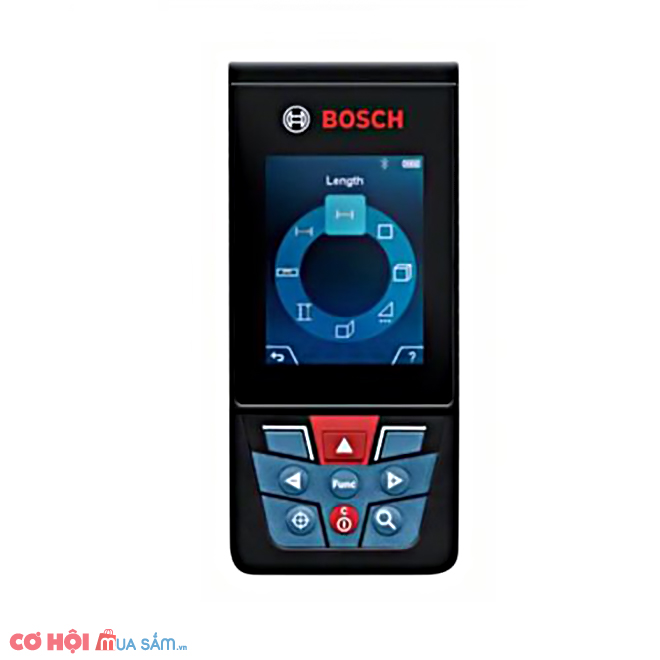 Top 5 máy đo khoảng cách laser Bosch bán chạy hiện nay - Ảnh 3