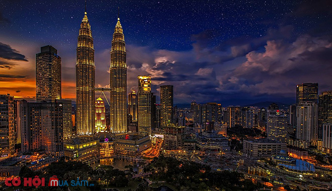 Tour Singapore - Malaysia - Indonesia trọn gói giá từ 11,9 triệu đồng - Ảnh 4