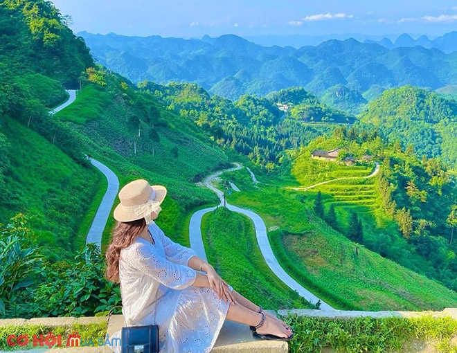 Tour khám phá miền Bắc, Hà Nội - Tuyên Quang - Hà Giang trọn gói từ 6,5 triệu đồng - Ảnh 3