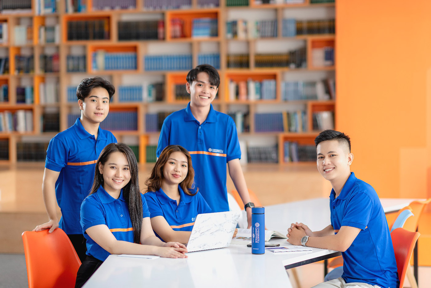 Sinh viên đã tốt nghiệp Greenwich Việt Nam được học tập miễn phí trên Coursera - Ảnh 4
