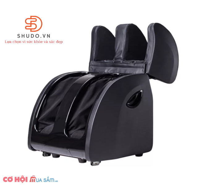 Shudo - Đánh giá top 3 máy massage chân giá rẻ cao cấp trên thị trường - Ảnh 4