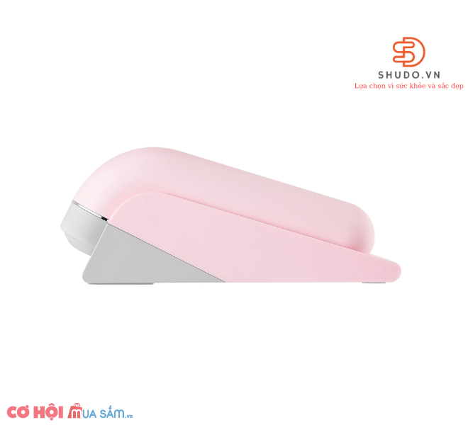 SHUDO - Đánh giá top sản phẩm máy massage cầm tay trên thị trường - Ảnh 3