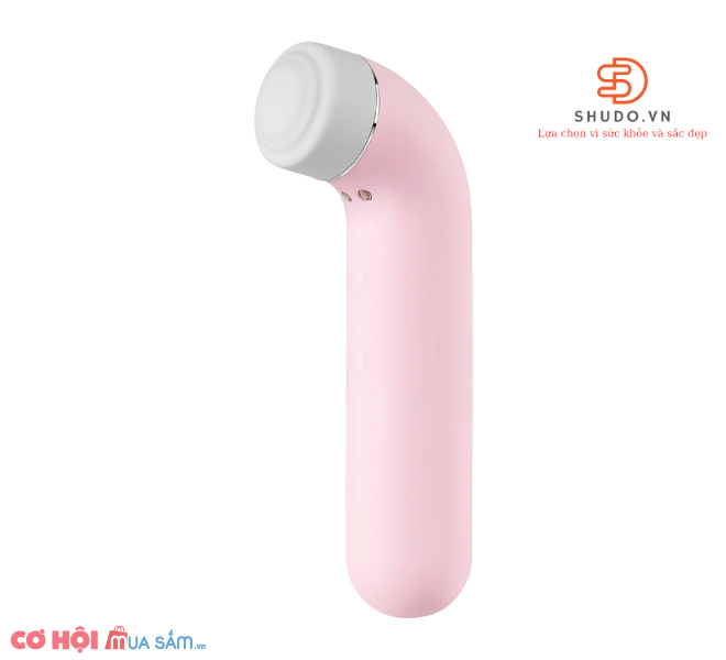 SHUDO - Đánh giá top sản phẩm máy massage cầm tay trên thị trường - Ảnh 5