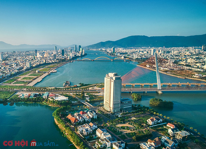 Grand Mercure Danang chào đón tổng quản lý mới - Ông David Coyle - Ảnh 2