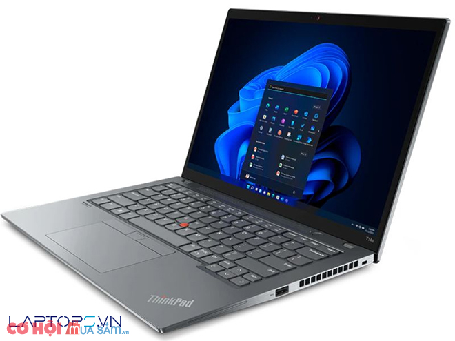 Có nên mua laptop Lenovo ThinkPad? Top 12 + ThinkPad bán chạy nhất 2023 tại Laptops.vn - Ảnh 2