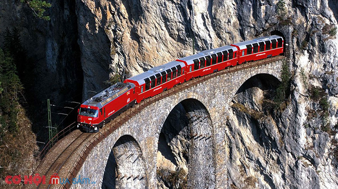 Du lịch tham quan Ý - Thụy Sĩ - Pháp 11N10Đ - Ảnh 4