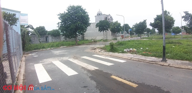 Cần sang đất lô góc nằm trong KDC đường Phùng Hưng, Trảng Bom - Ảnh 5