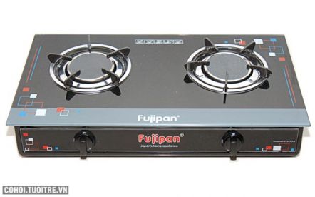 Bếp gas dương hồng ngoại Fujipan FJ-8890HN