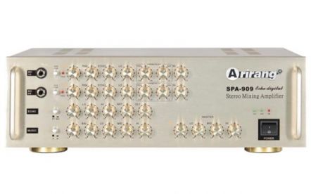 Ampli Arirang SPA-909