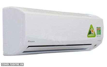Máy lạnh Daikin 1HP Inverter - tiết kiệm điện