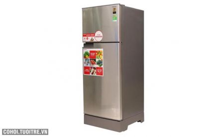 Tủ lạnh Sharp 180L tiết kiệm điện