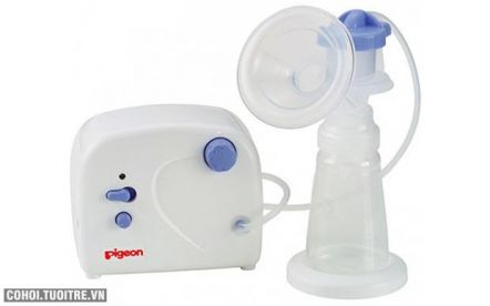 Máy hút sữa mẹ bằng điện Pigeon PD20015