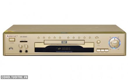 Đầu DVD Karaoke Arirang AR-909SD