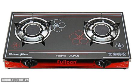 Bếp gas hồng ngoại Fujipan FJ 3090 iHN