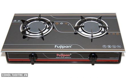 Fujipan FJ-8890 - Bếp gas hồng ngoại (Vân tròn)