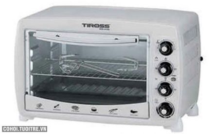 Lò nướng Tiross TS961