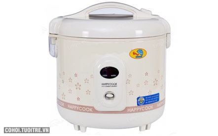 Nồi cơm điện Happy Cook HC-300 (3.0L)