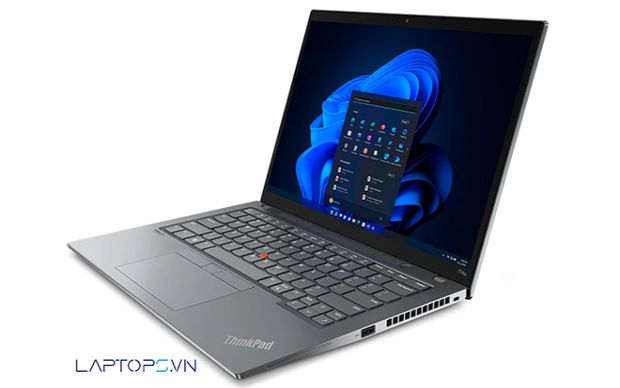 Có nên mua laptop Lenovo ThinkPad? Top 12 + ThinkPad bán chạy nhất 2023 tại Laptops.vn