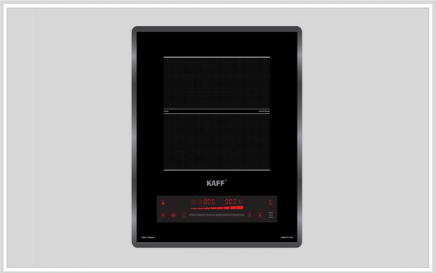 Bếp điện từ Kaff KF-H33IS chính hãng