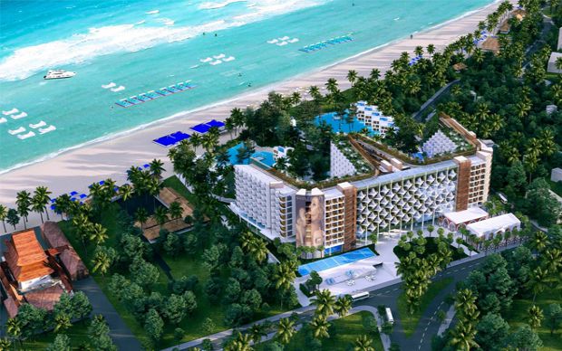 Vì sao Charm Resort Long Hải là kênh đầu tư sáng giá