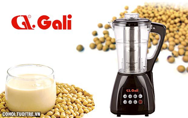 Máy làm sữa đậu nành Gali GL1400