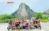 Lữ hành Việt Nam tung chùm tour kích cầu, giảm sâu đến 50%