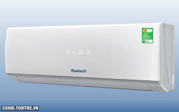 Máy lạnh Reetech RT/RC12-CD