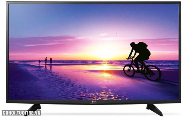 Tivi LED LG 43LH570T 43 inch (smart TV)