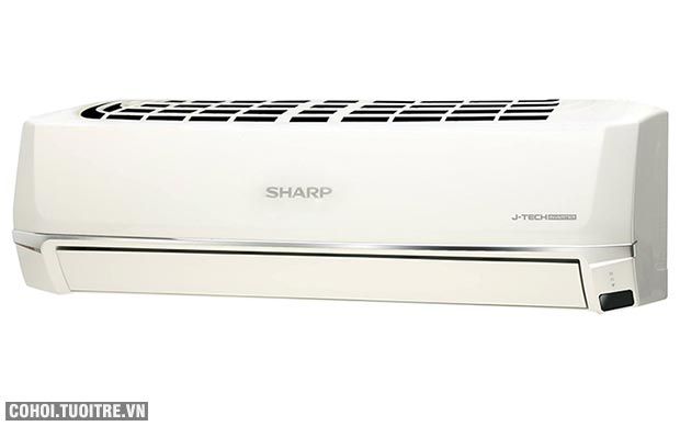 Máy lạnh Sharp 1.5 HP inverter 