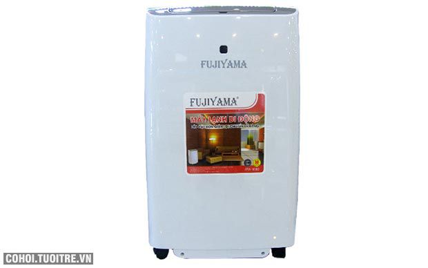 Máy lạnh di động Fujiyama 1HP FPA1080